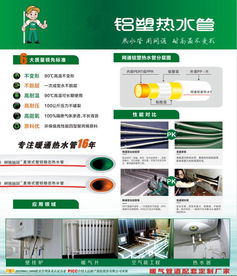如何運用網(wǎng)絡(luò)技術(shù)甄別真假鋁塑復(fù)合熱水管