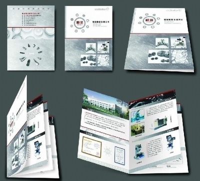 專業(yè)產(chǎn)品畫冊(cè)設(shè)計(jì)與制作服務(wù)，廈門美伊達(dá)廣告值得信賴