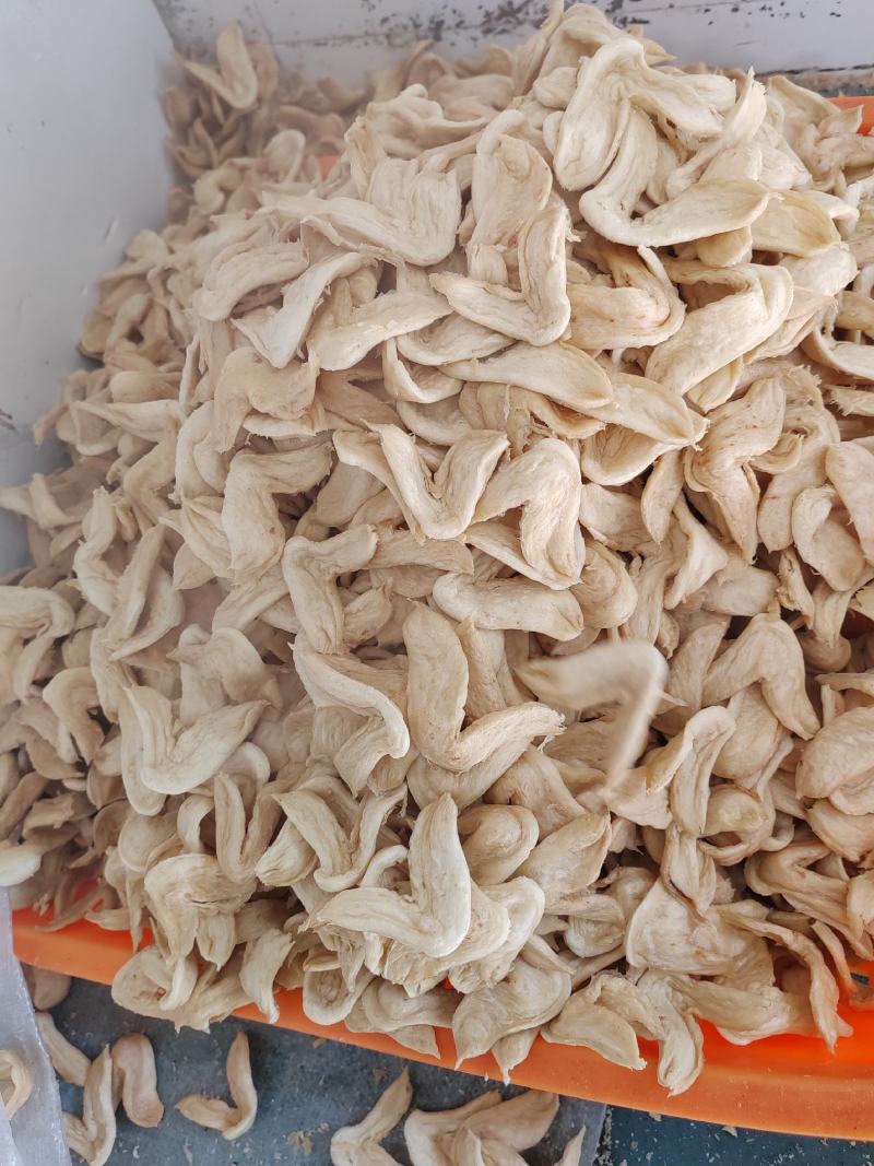 河北邢臺南和區(qū)豆制品加工產(chǎn)業(yè) 6元/千克的豆絲如何成為餐桌上的家常美味